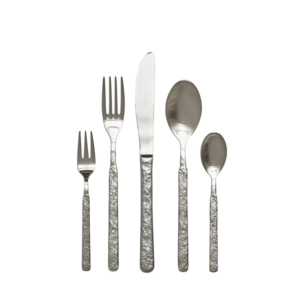 Gourmet Stone II Besteckset