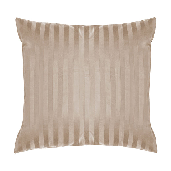 Stripe Kissenbezug