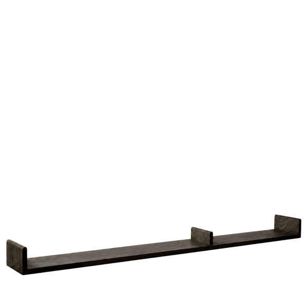 Keeper II U hylde L140 CM