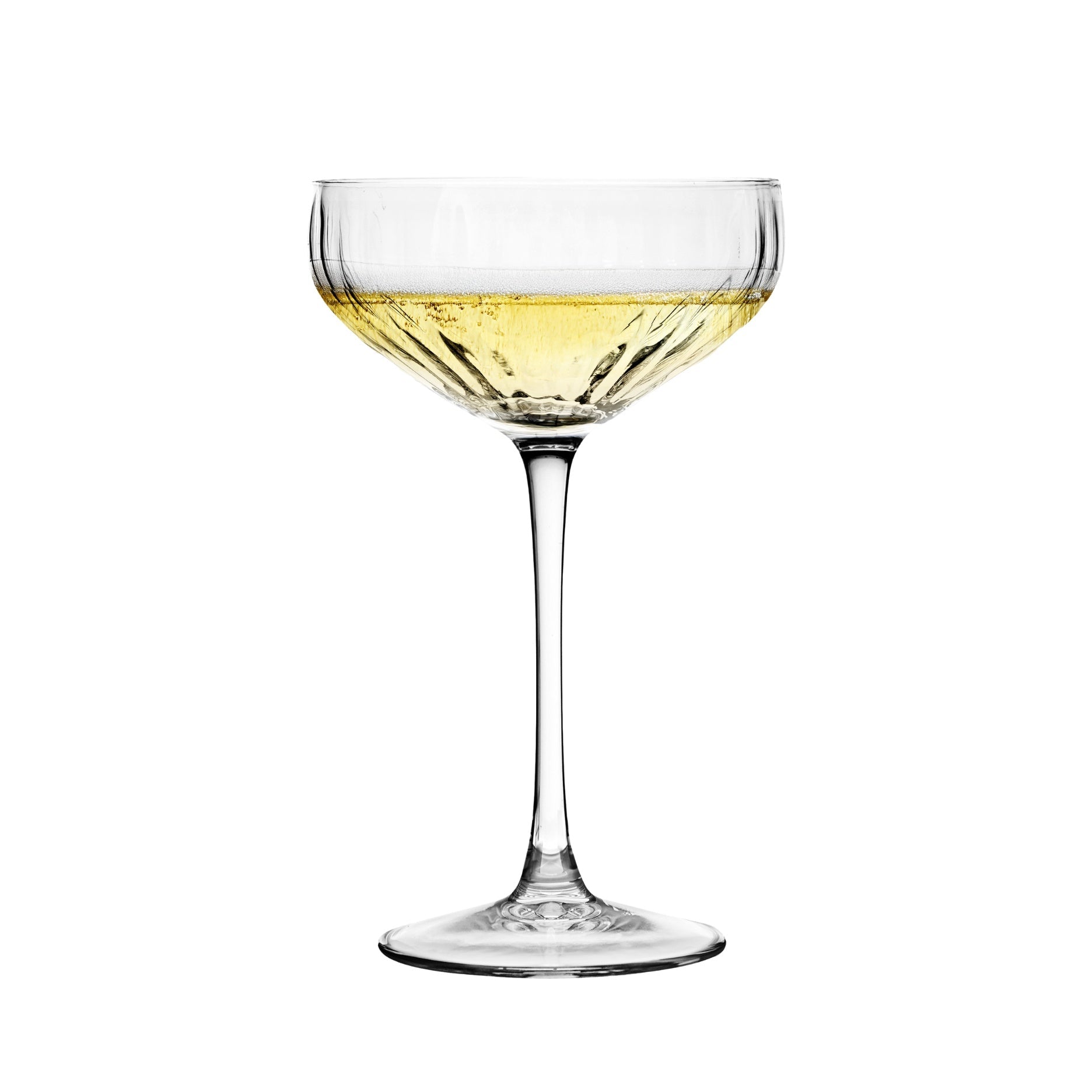 Champagneglas