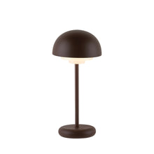  Bonnet Lampe Braun