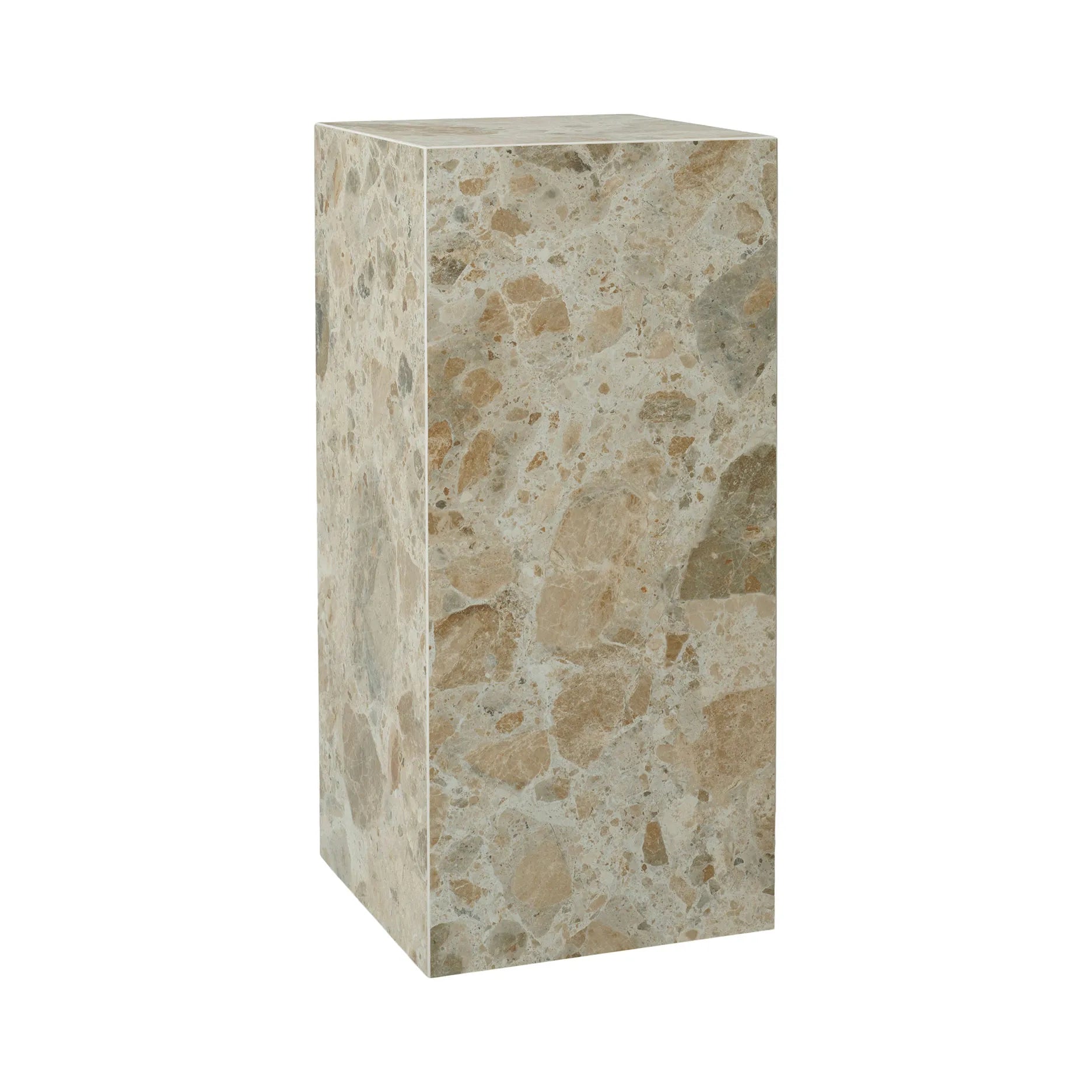 Montes podium H65 cm