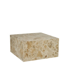  Montes Podium 70 x 70 Beige Bestellware