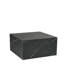  Montes Podium 70 x 70 Schwarz Bestellware