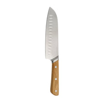  OAK Santoku-Messer