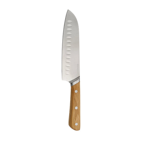 OAK Santoku-Messer