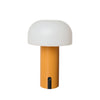 Nao LED Lampe Orange