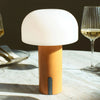 Nao LED Lampe Orange