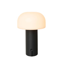  Nao LED Lampe Schwarz