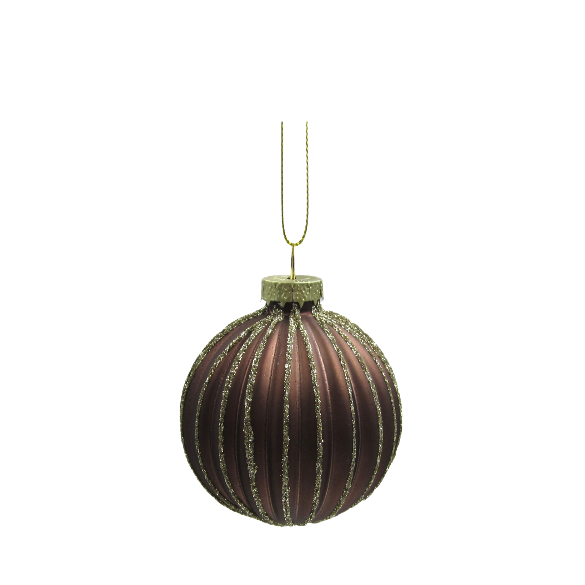 Glaskugel Ø6 cm