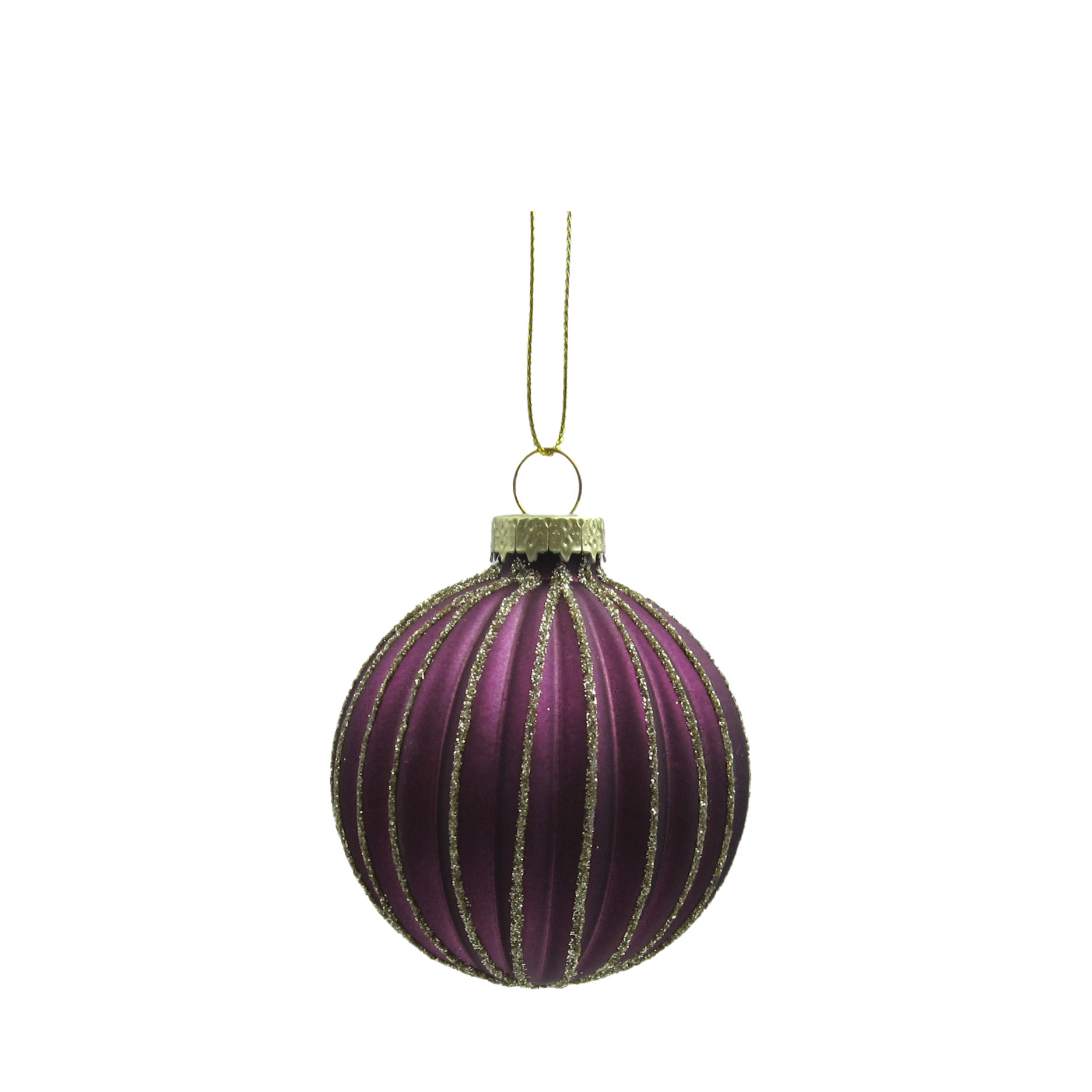 Glaskugel Ø6 cm