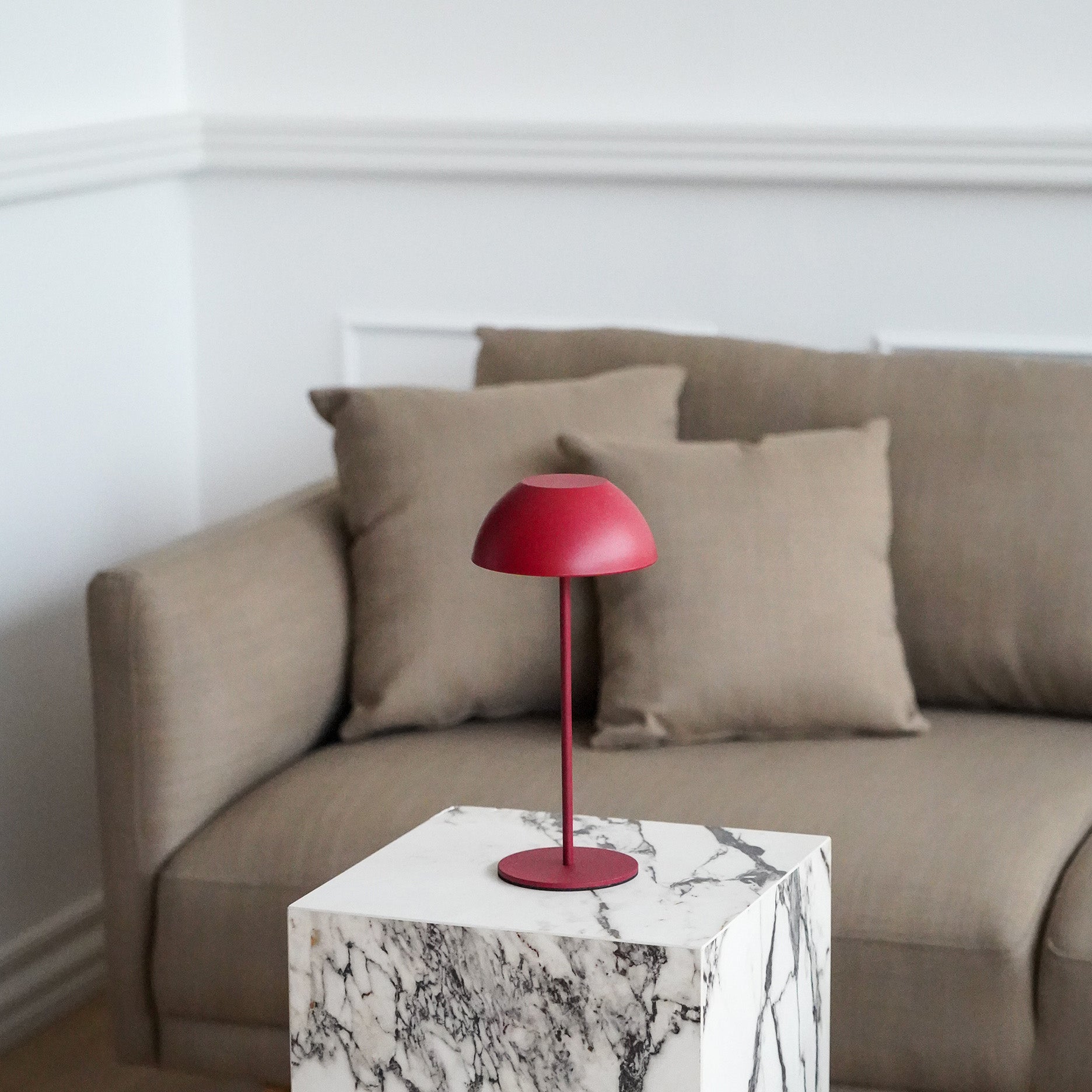 Carino LED lampe
