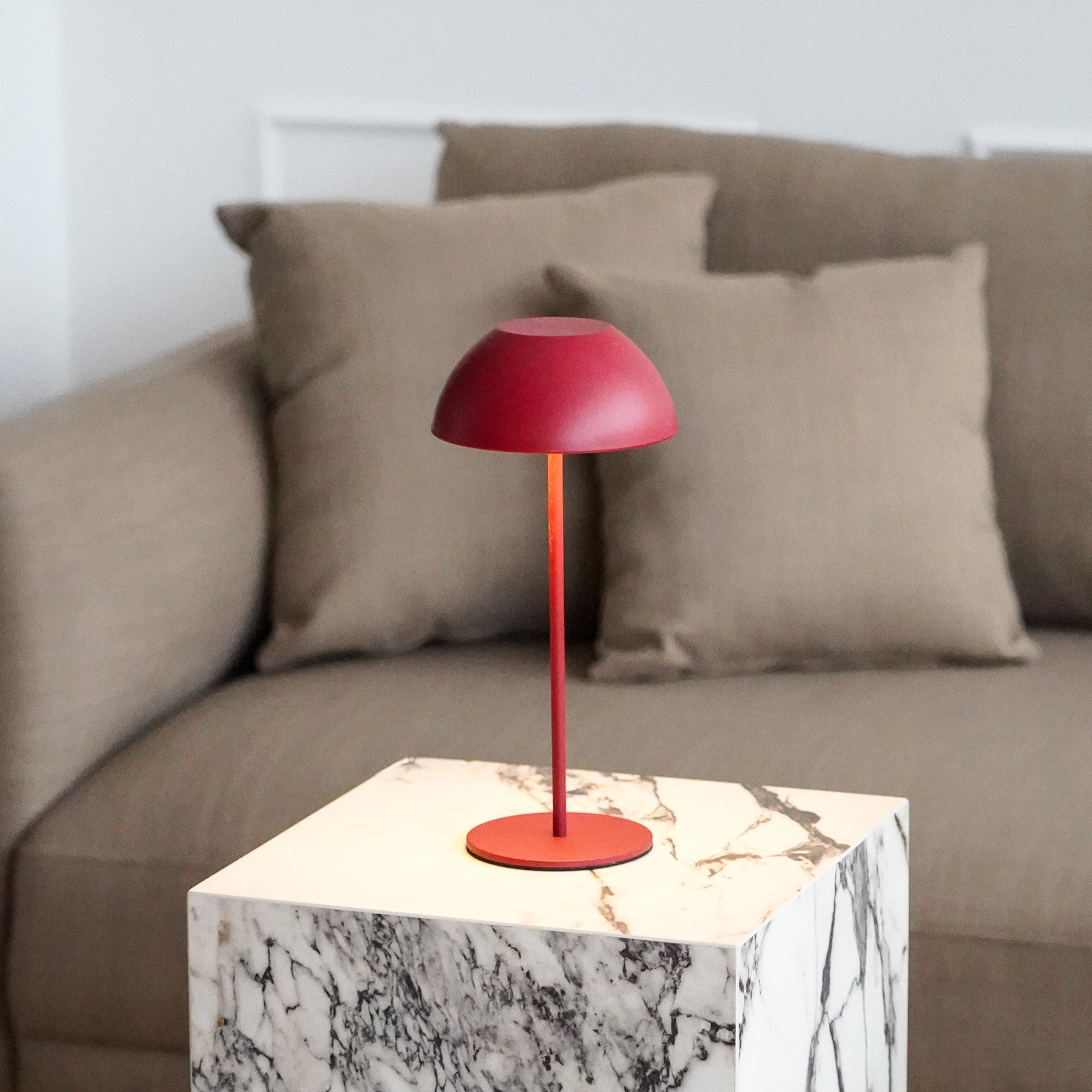 Carino LED lampe