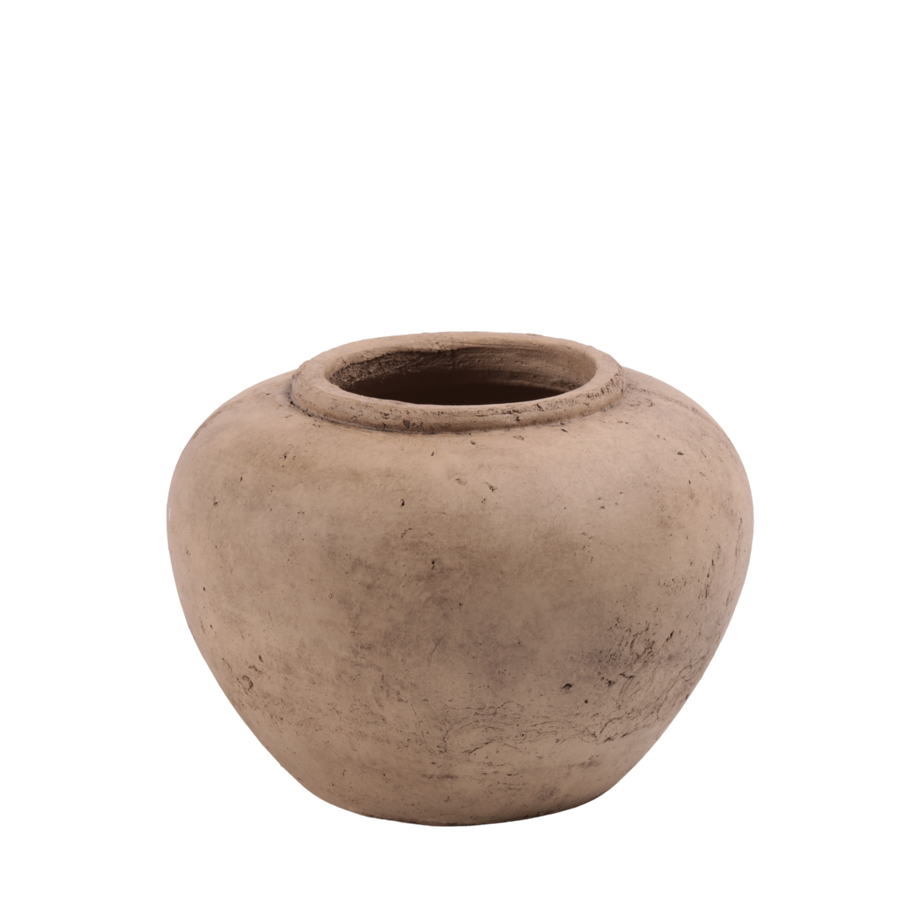 Kairo II Vase H18 cm