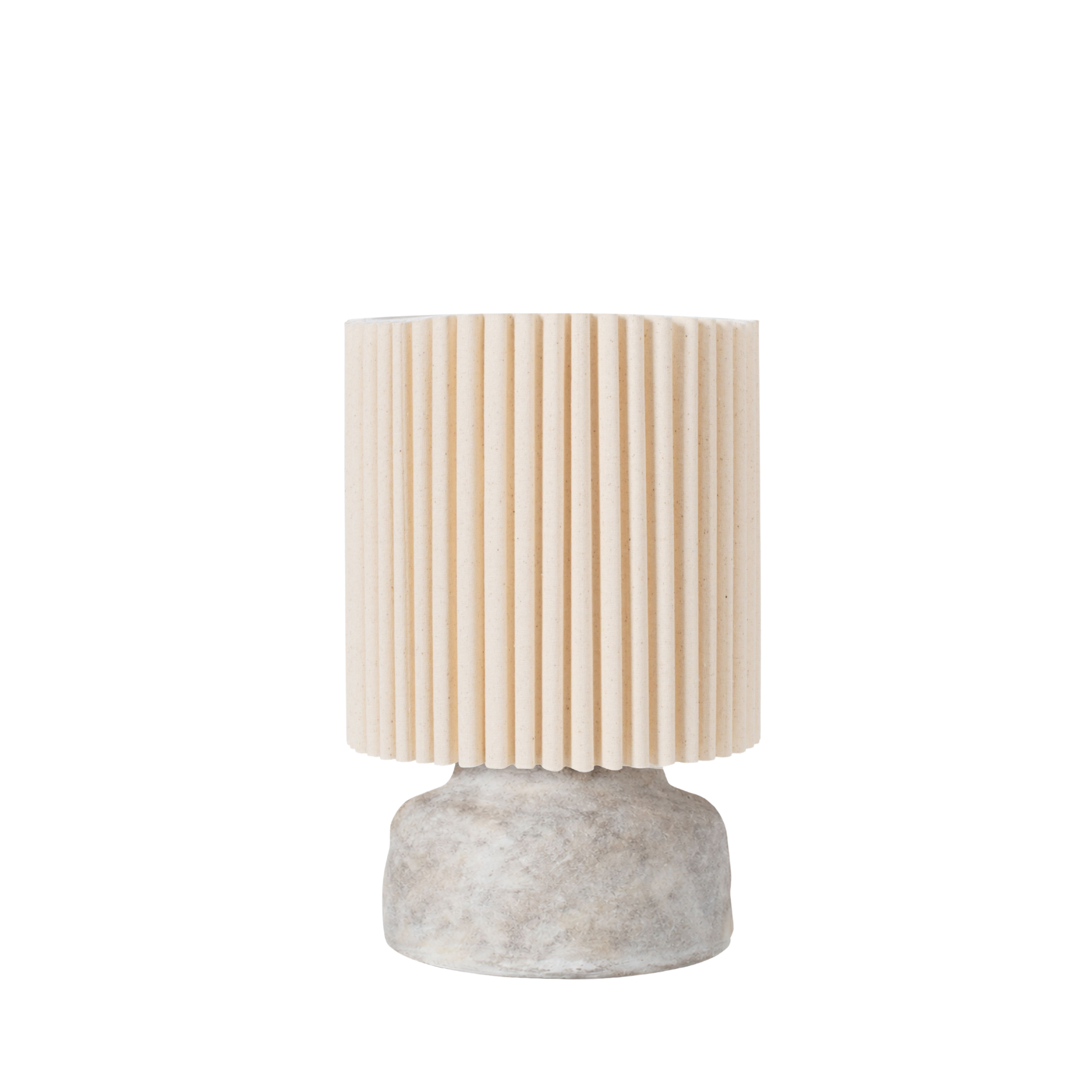 Kanso III Tischlampe