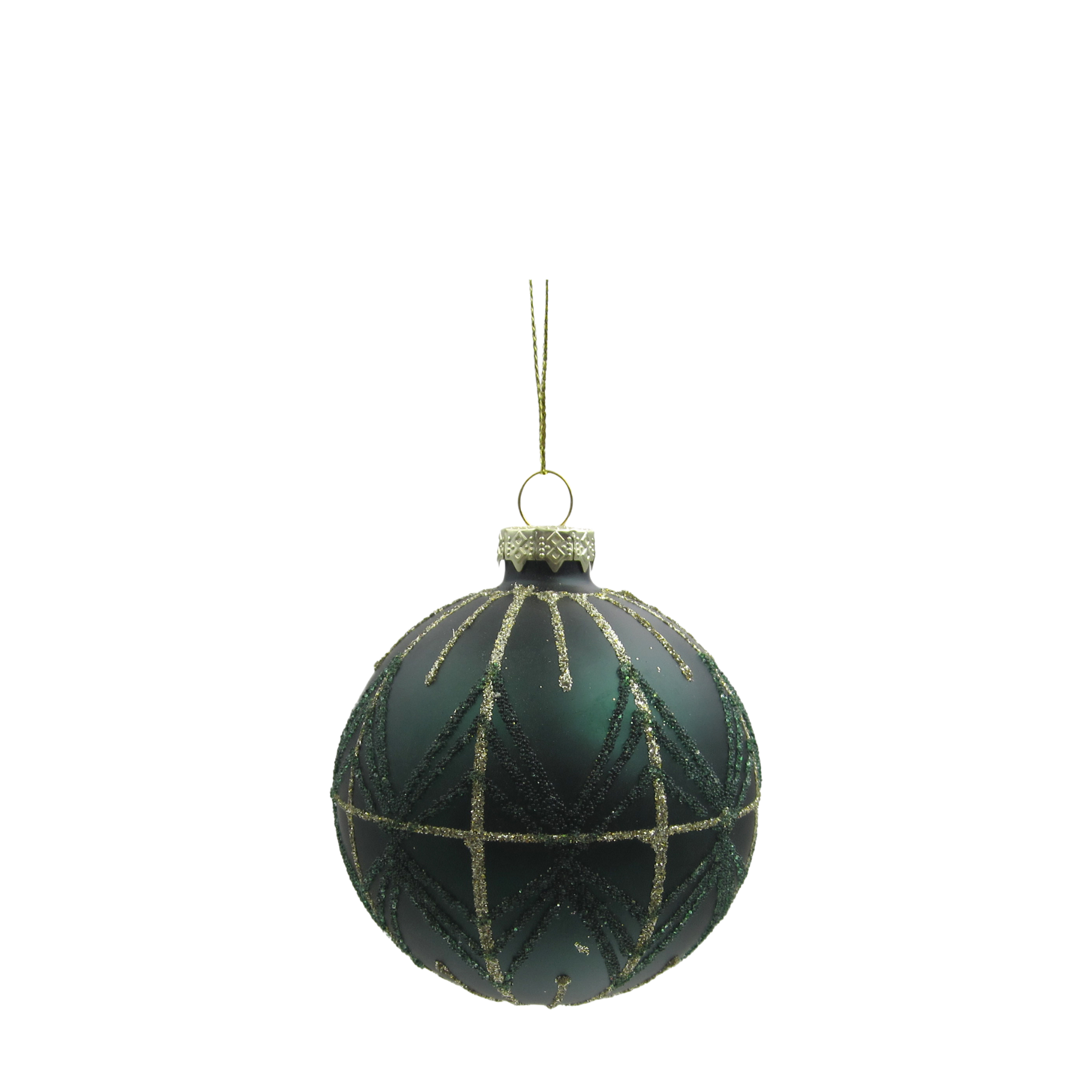 Weihnachtskugel