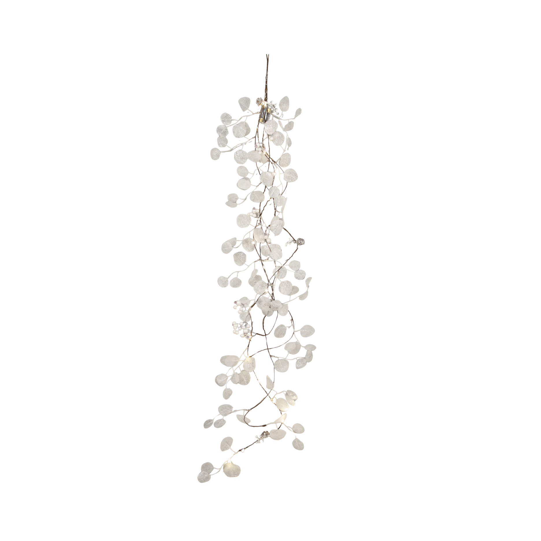 Frostia guirlande m. LED