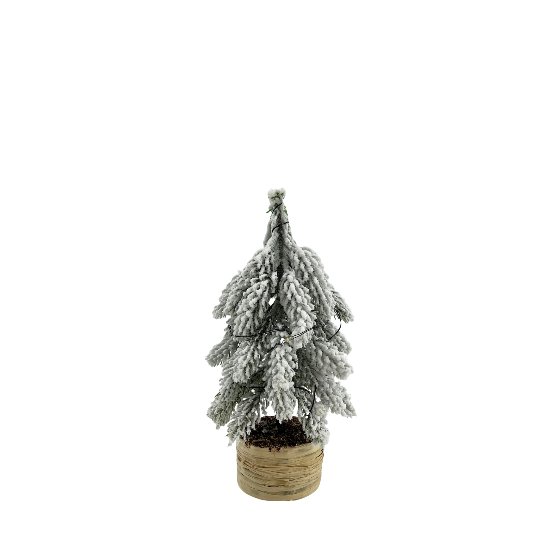 Nivora Baum mit LED