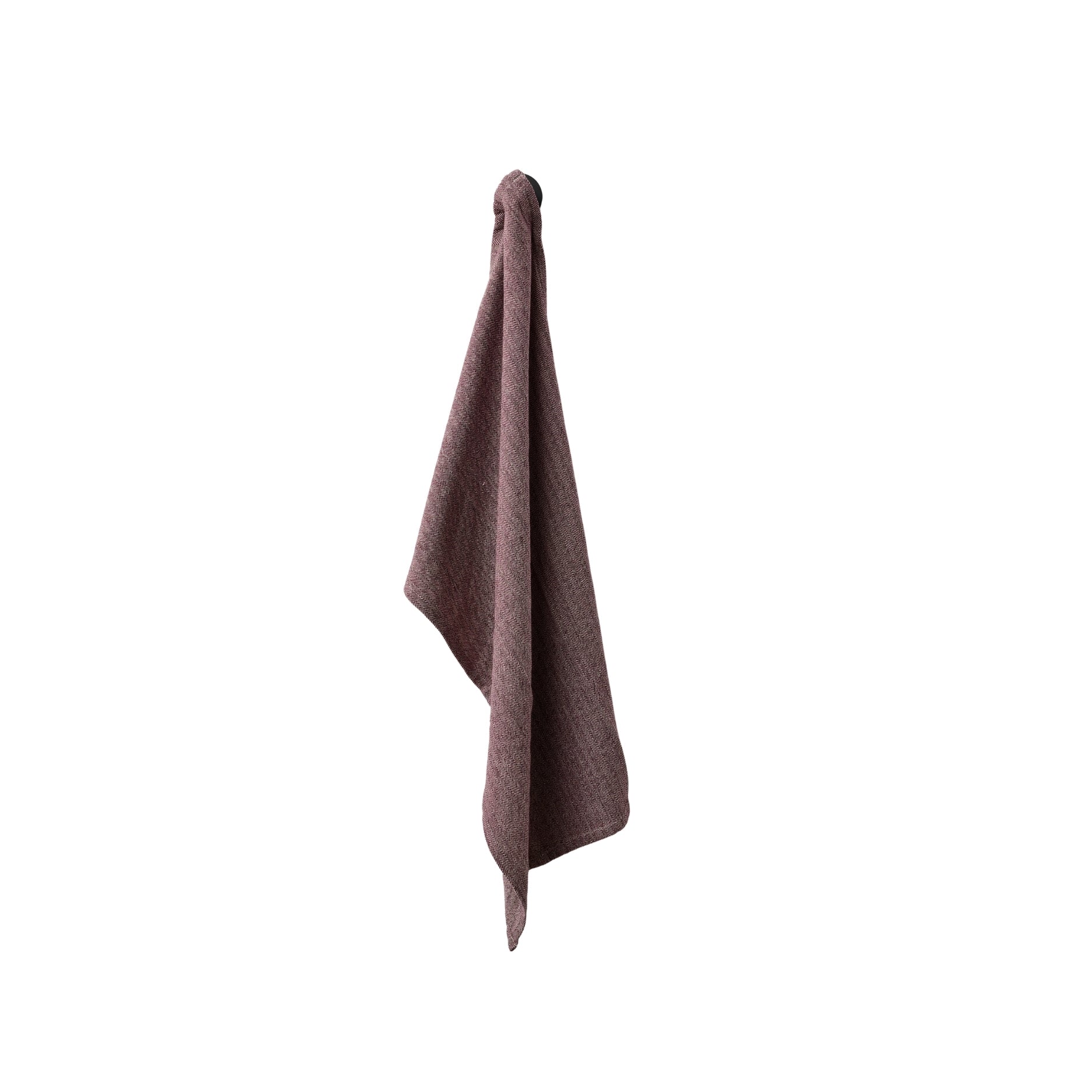 Herringbone Geschirrtuch