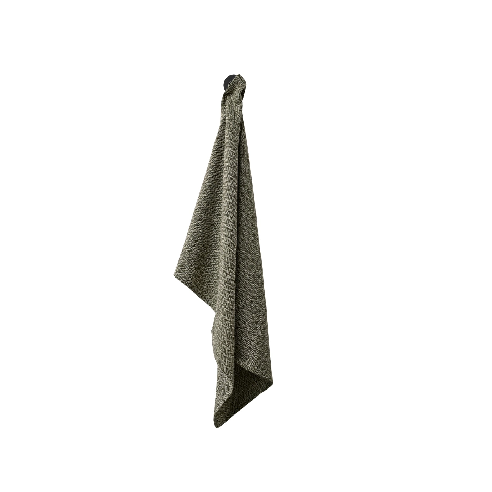Herringbone Geschirrtuch