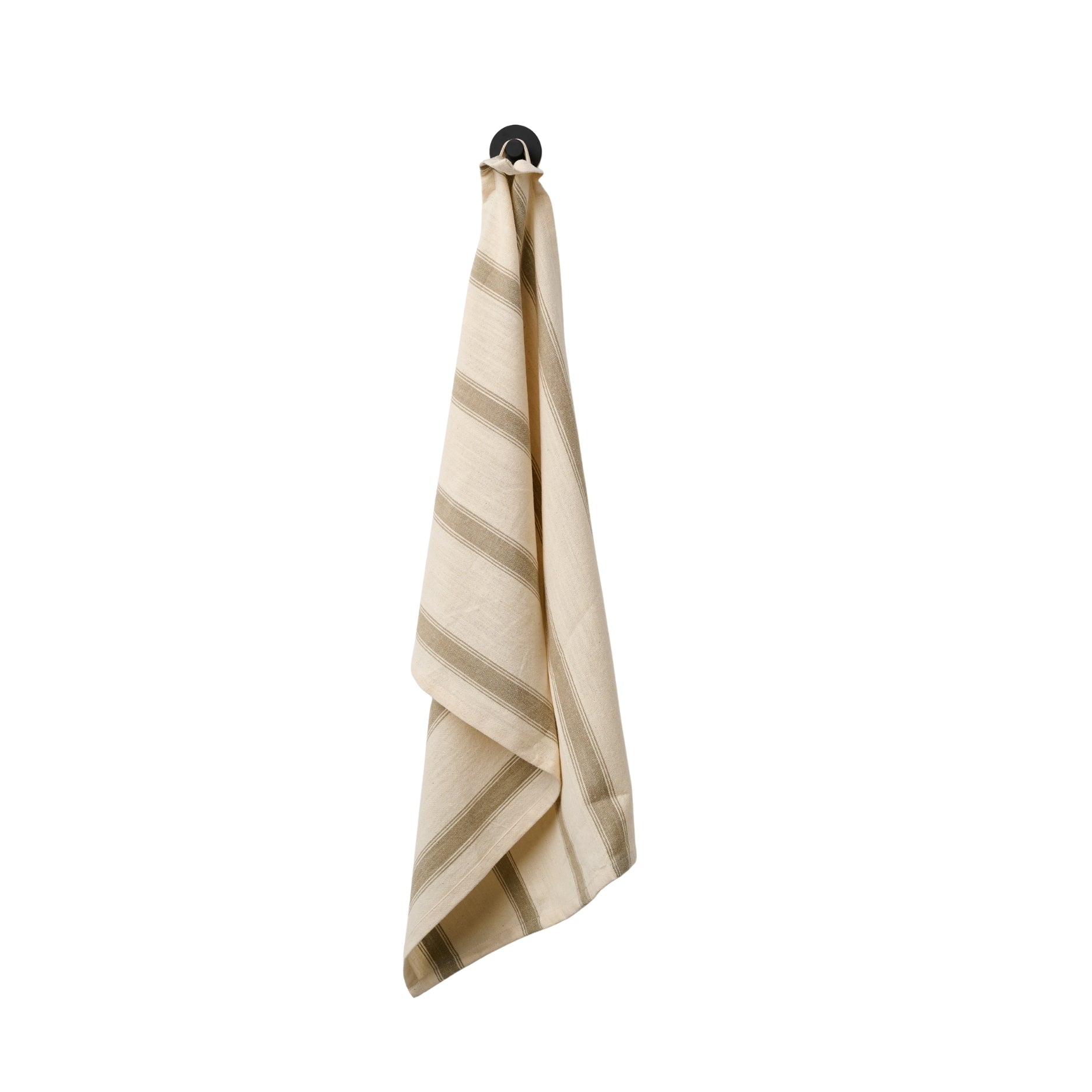 Wide Stripe Geschirrtuch