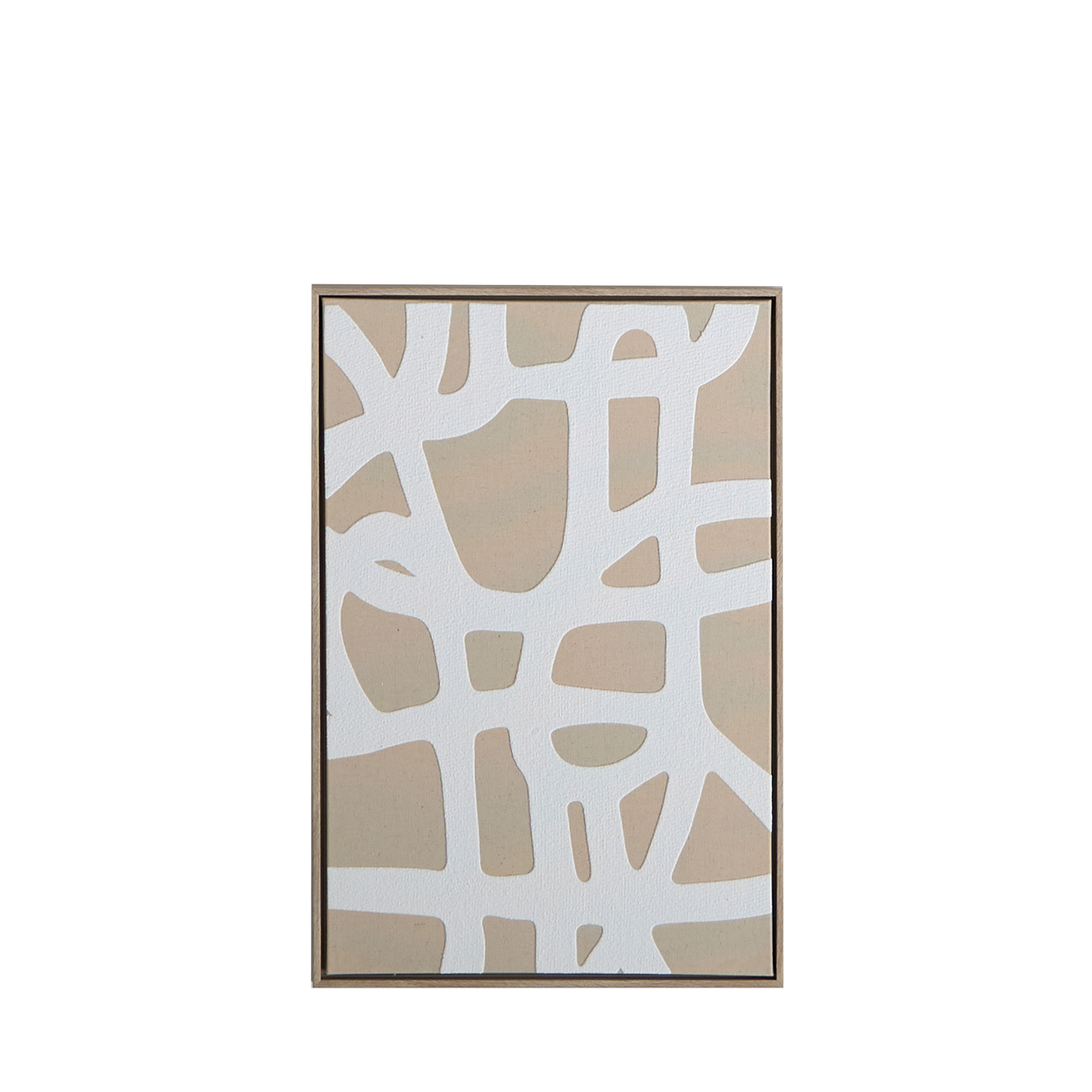 Abstract Lines Art II Small Bild