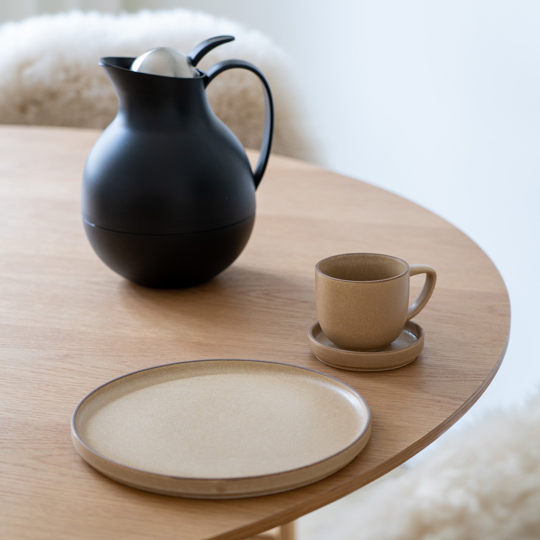 Gourmet Stone II Espressotasse