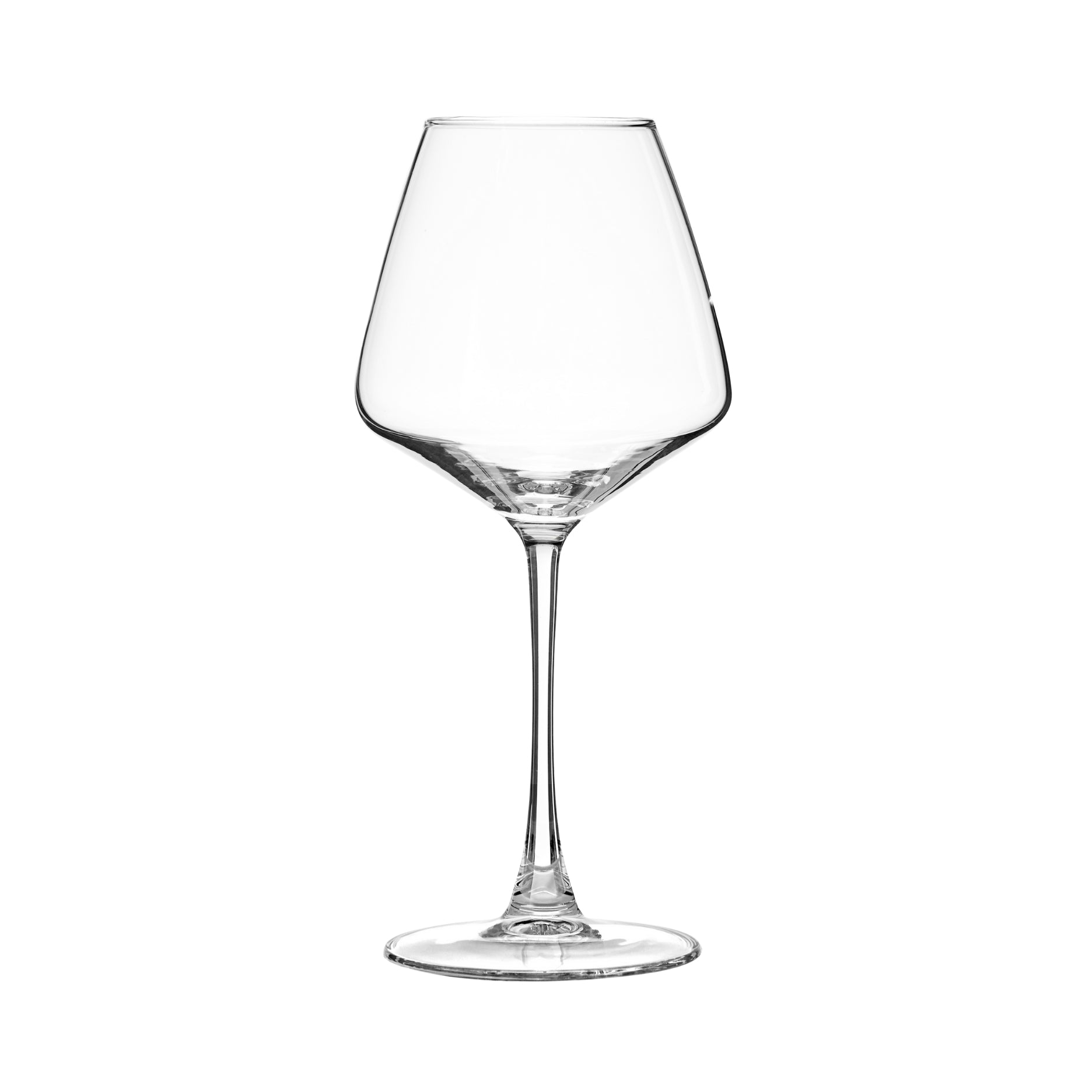 Clara hvidvinsglas 2stk