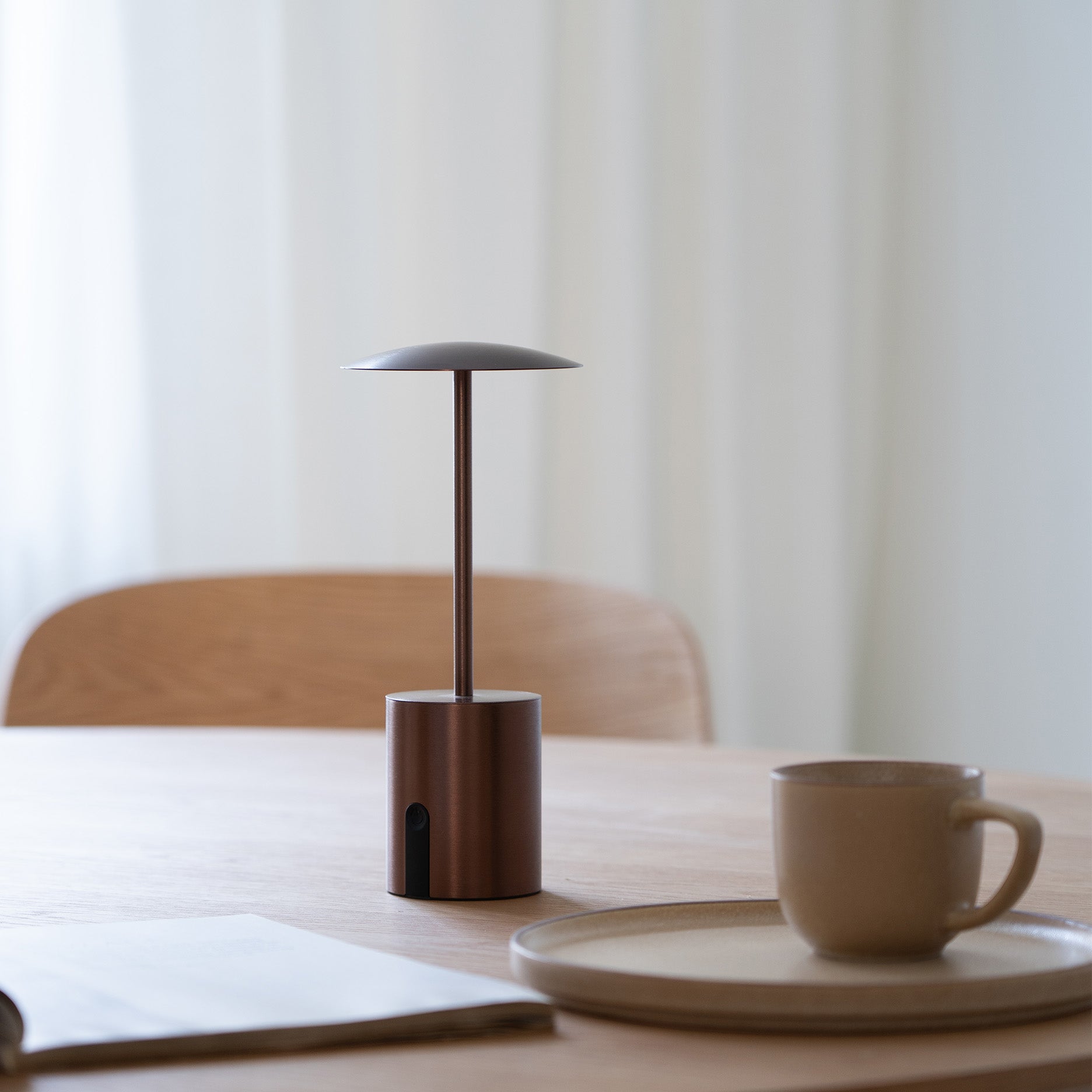 Ambra LED-Lampe