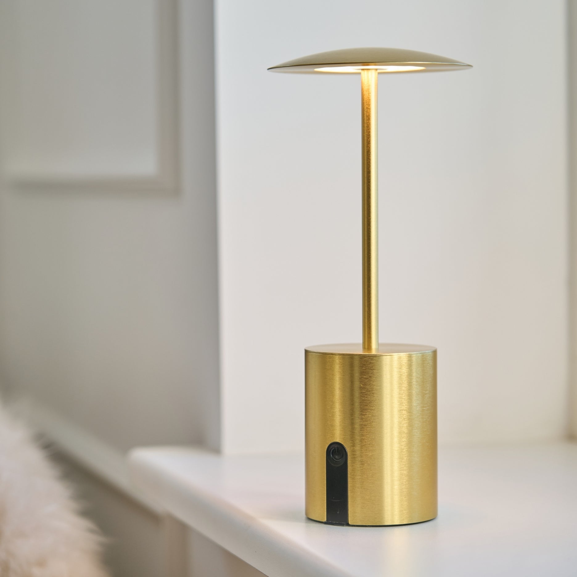 Ambra LED-Lampe