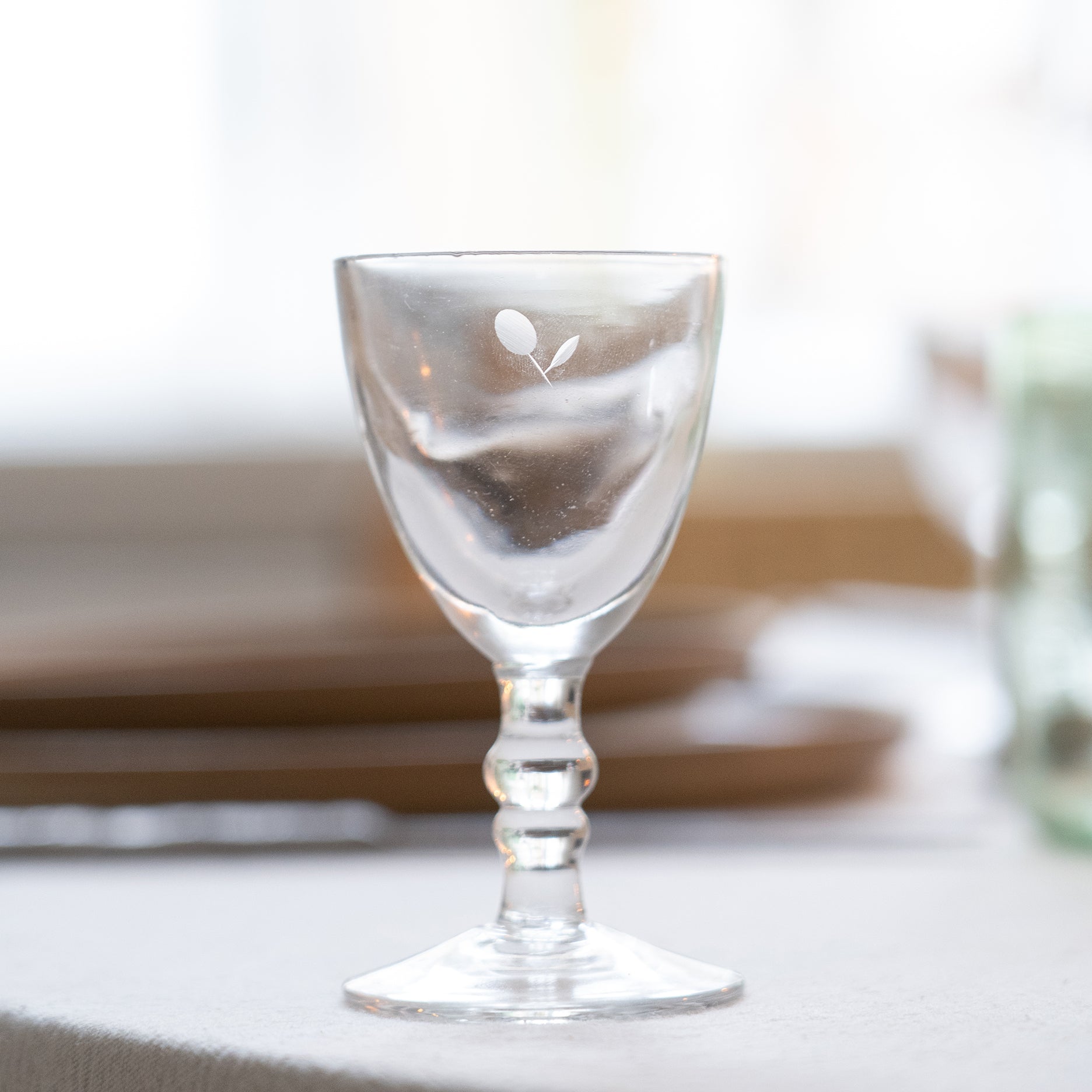 Flashsip Portweingläser 4er-Set