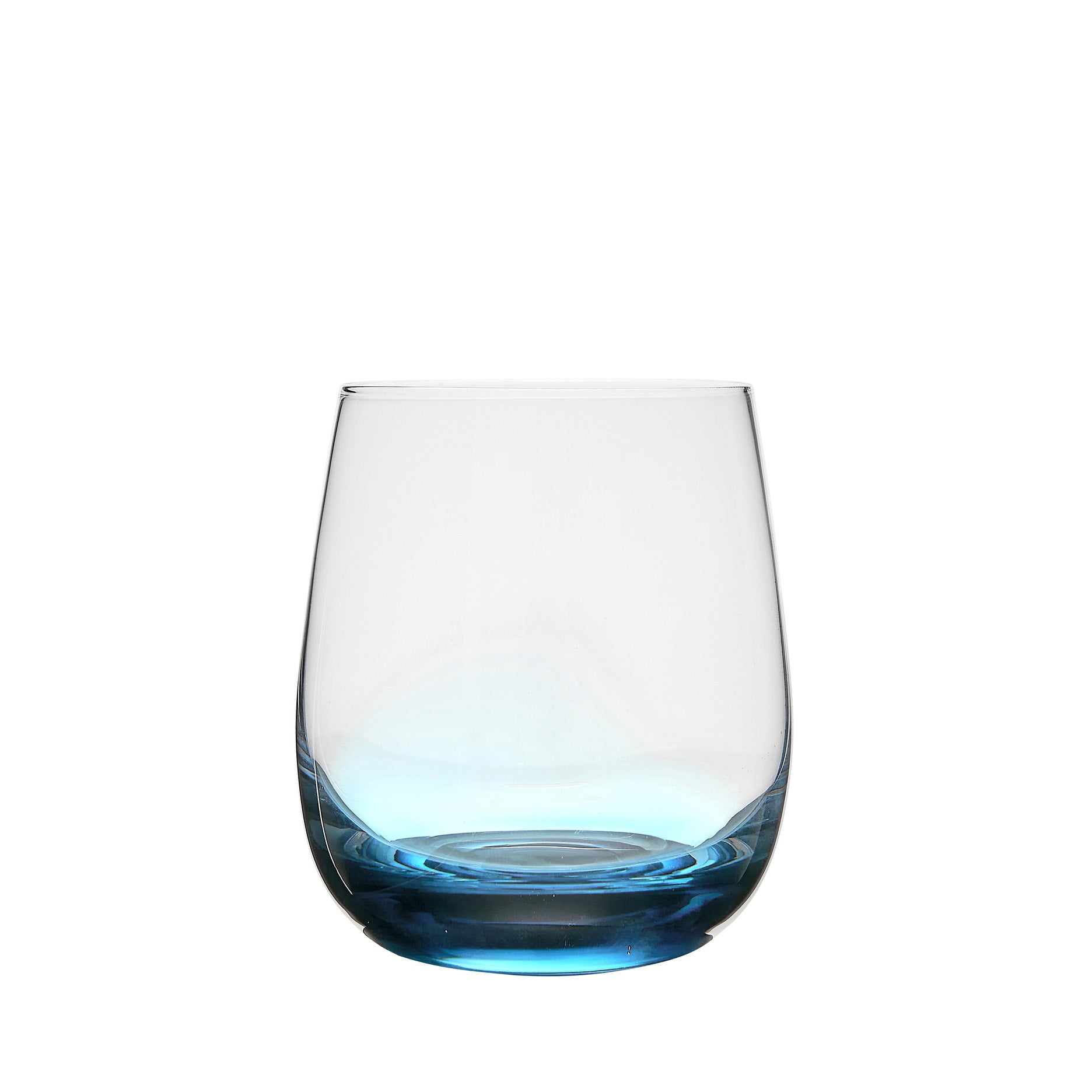 Ocean Trace Trinkglas