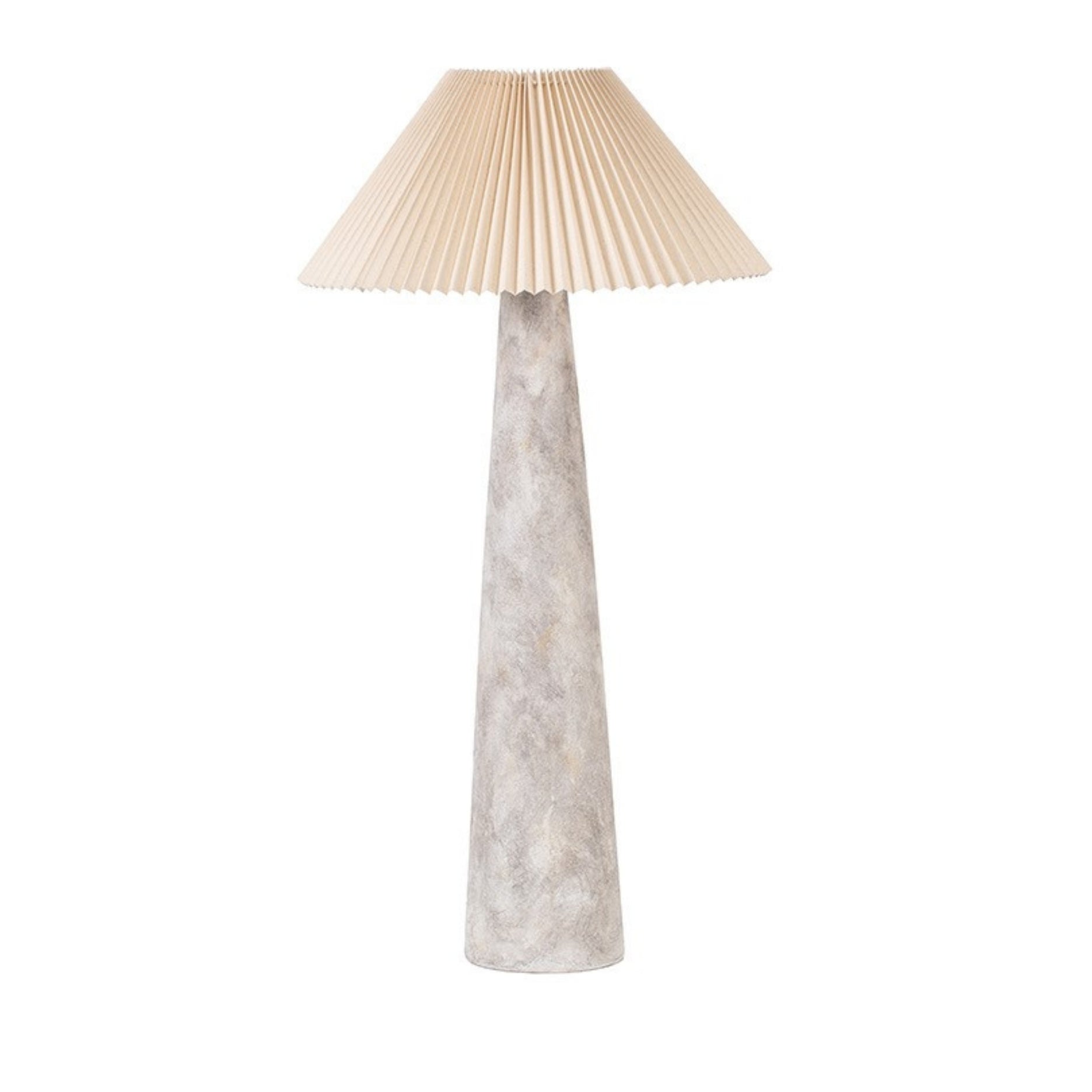 Nagoya Stehlampe