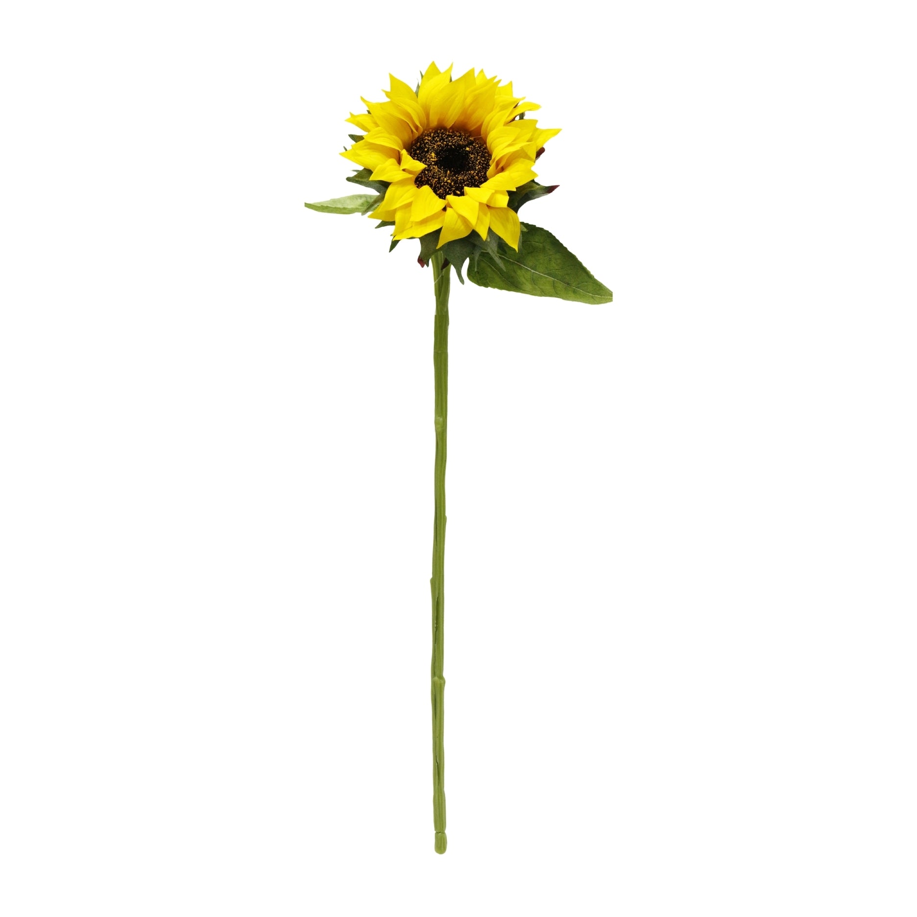 Künstliche Sonnenblume – Real Touch