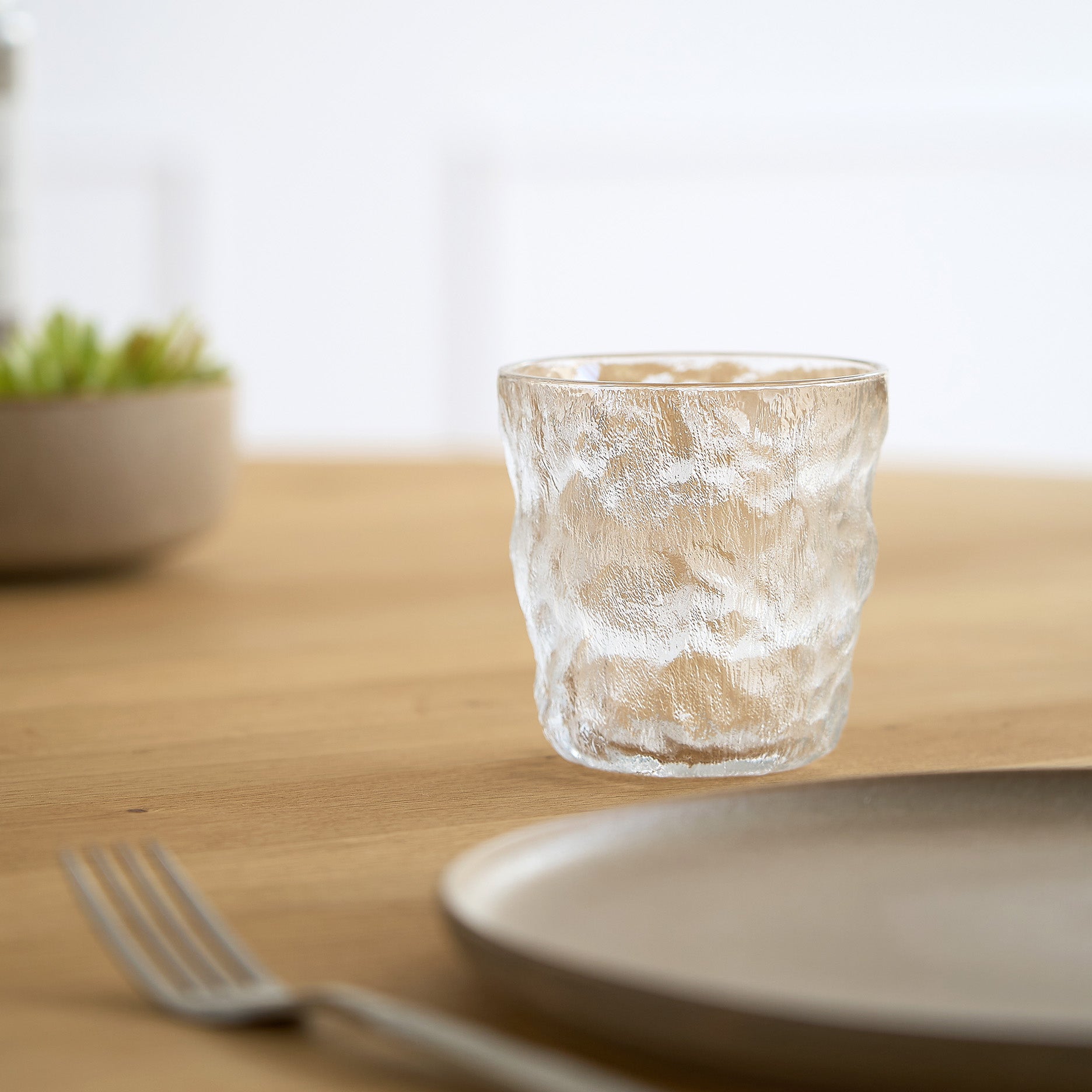 Frostin drikkeglas 315 ml 4 stk.