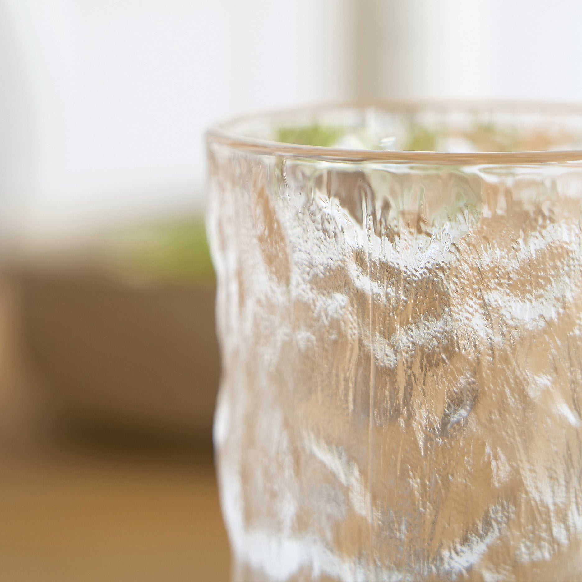 Frostin drikkeglas 385 ml 4 stk.