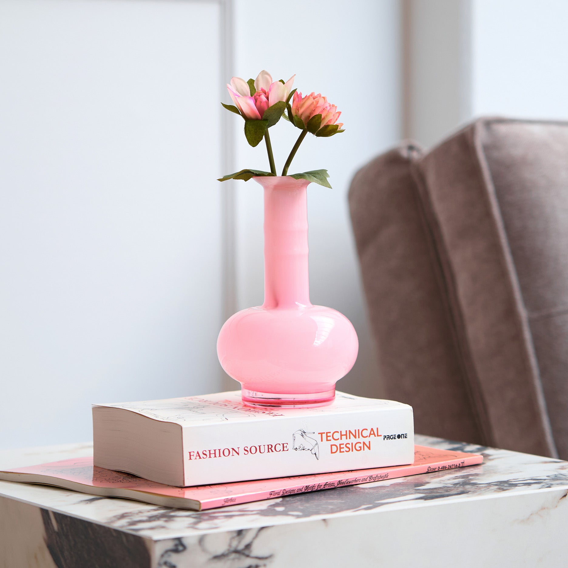 Minivase
