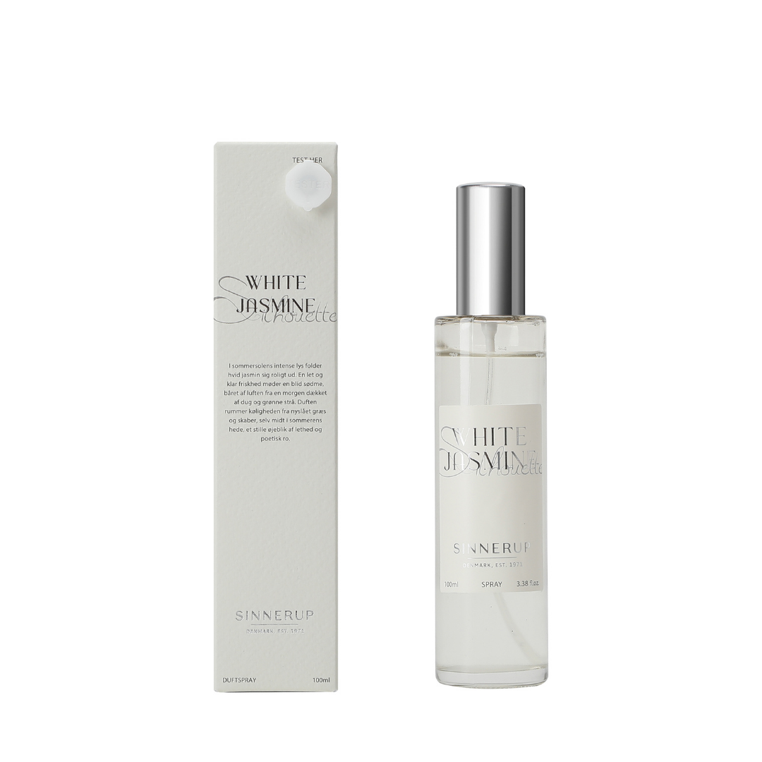 Duftspray - White Jasmine