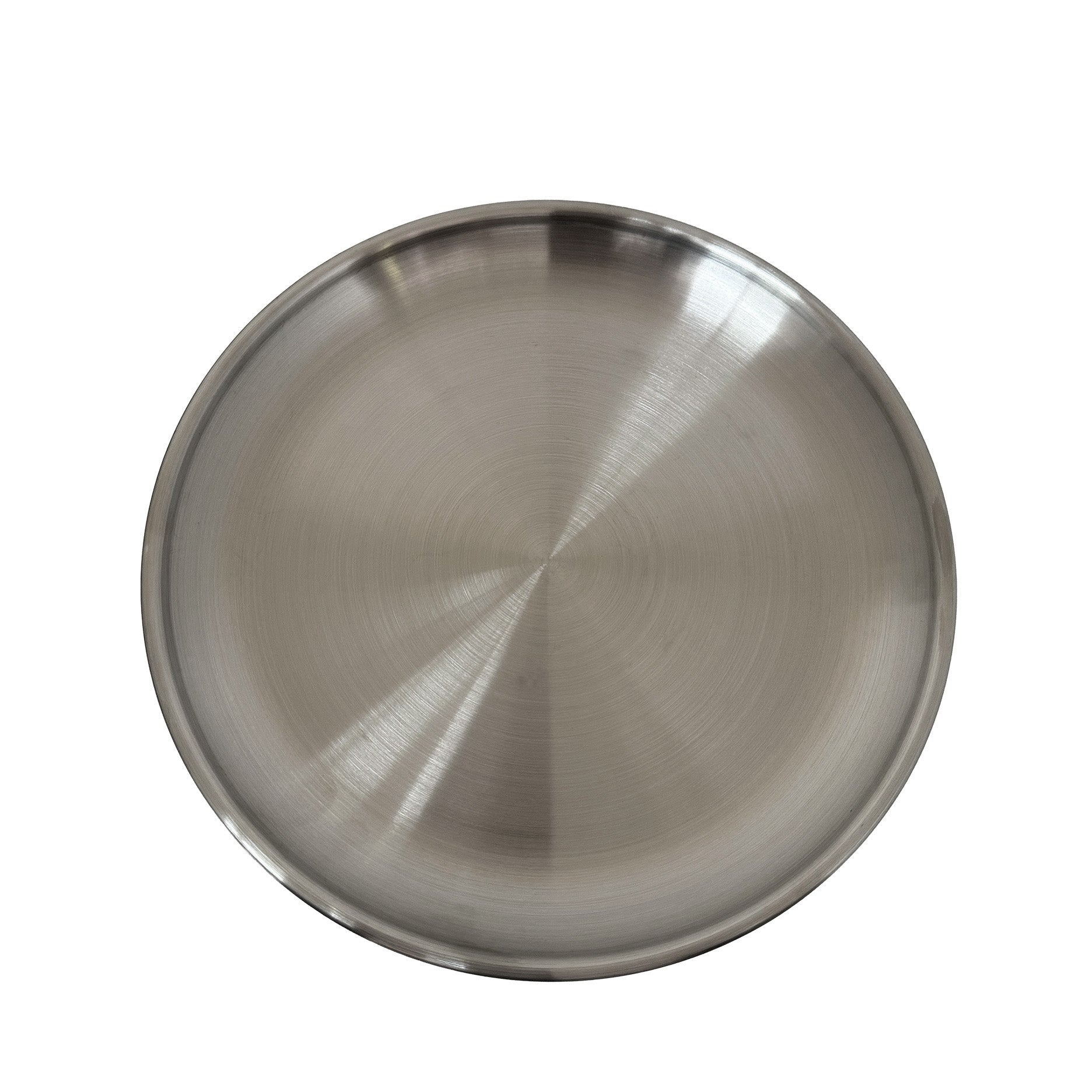 NorKnight Teller D26 cm 4 Stk.