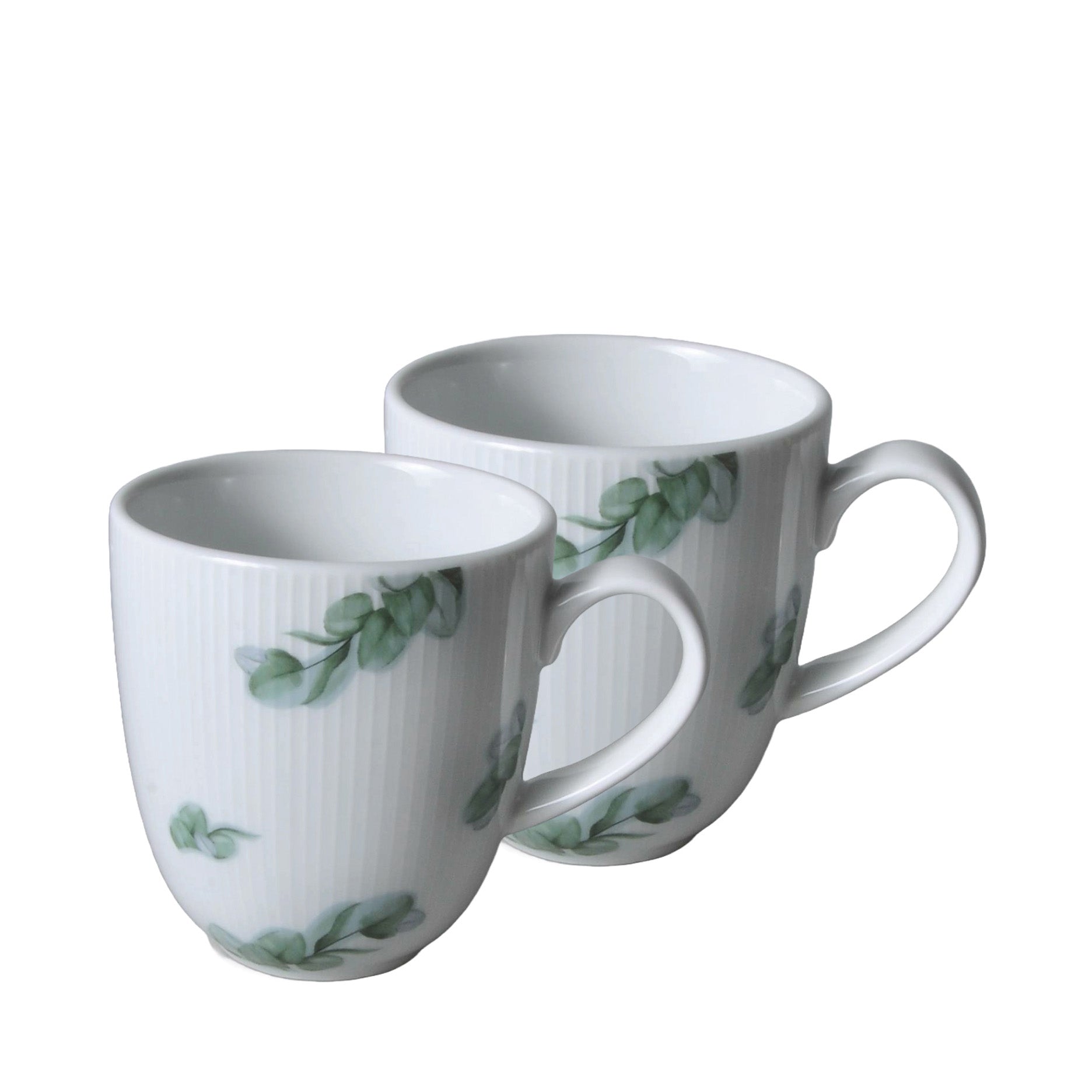 Magic Garden Tasse mit Henkel H9,5 cm 2 stk.