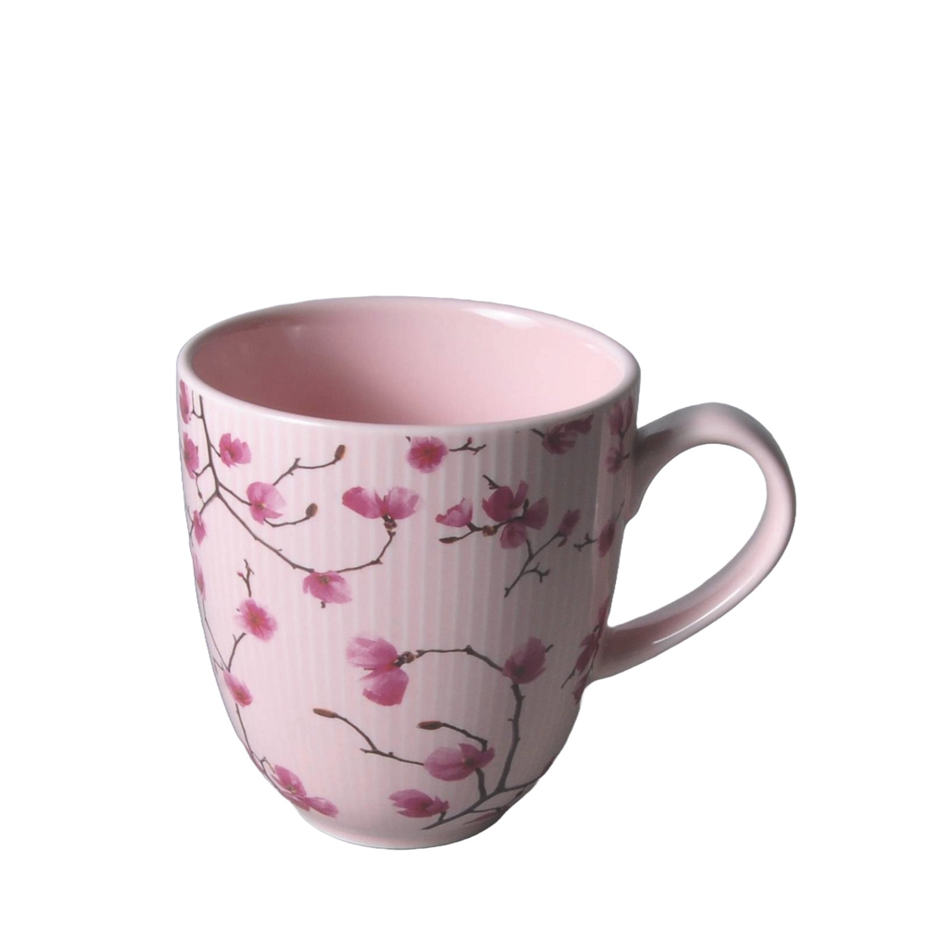Magic Cherry Tasse mit Henkel H9,5 cm 2 Stk.