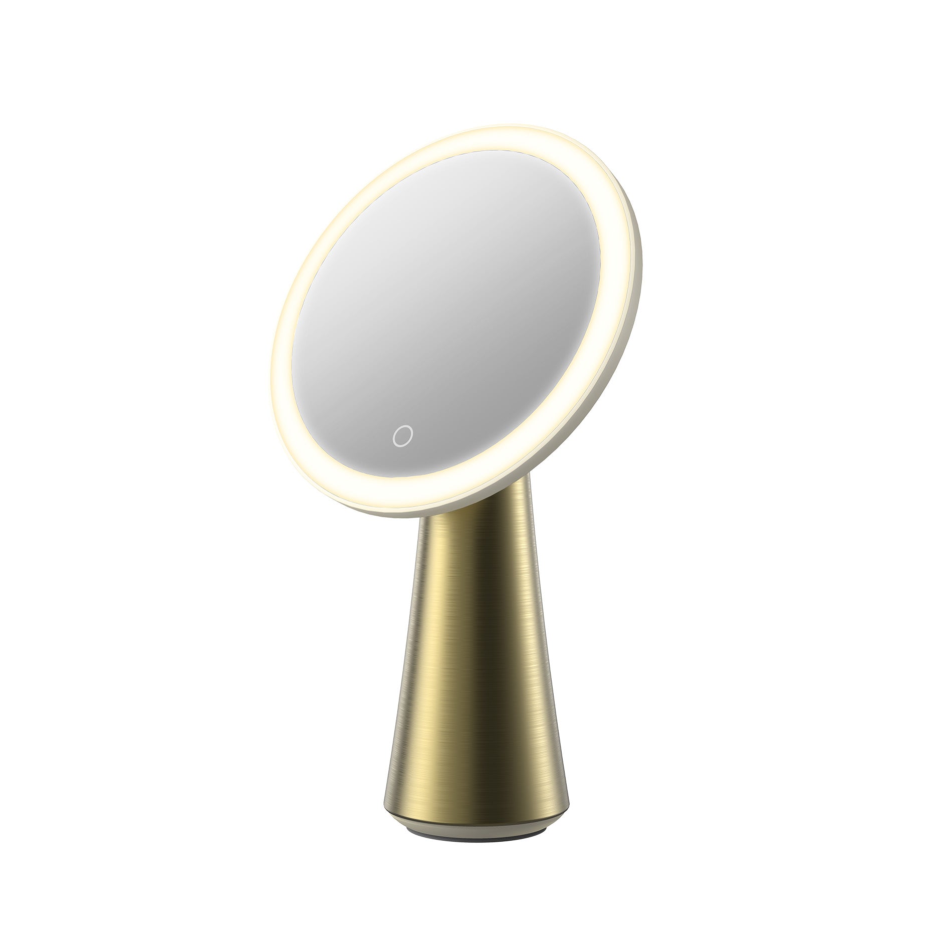 Alena LED Tisch/Makeup Spiegel