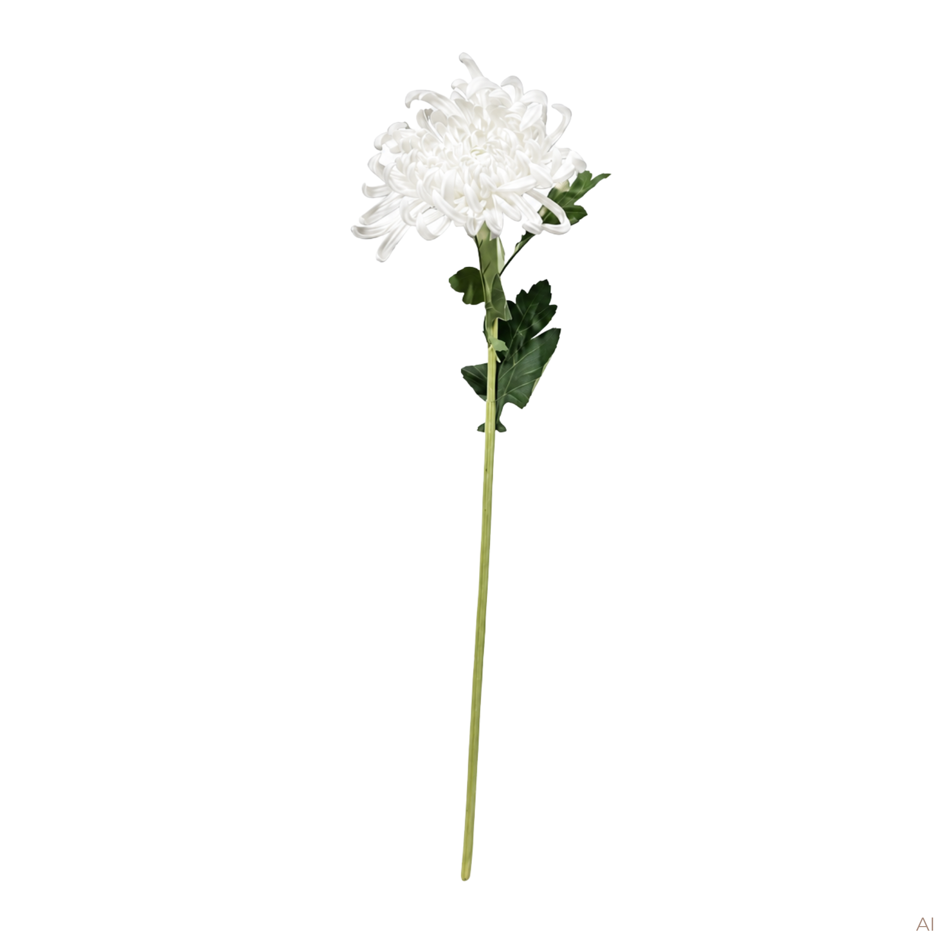 Kunstig Chrysanthemum