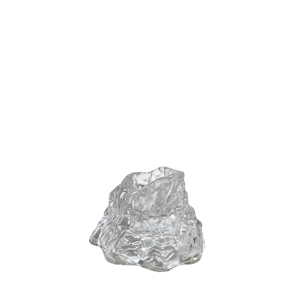 Smelt Glas-Kerzenhalter - Groß