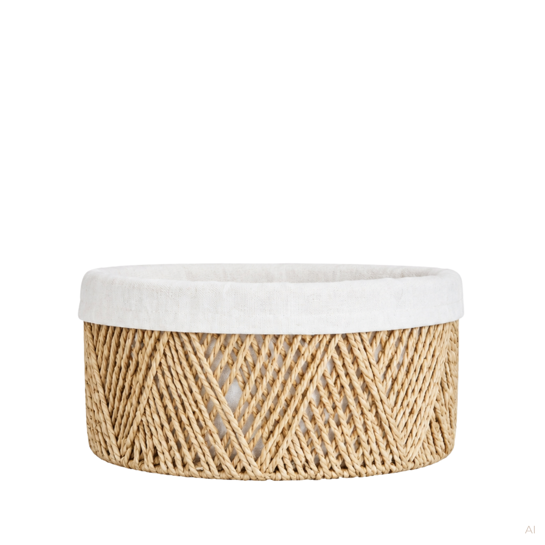 String Brotkorb D25
