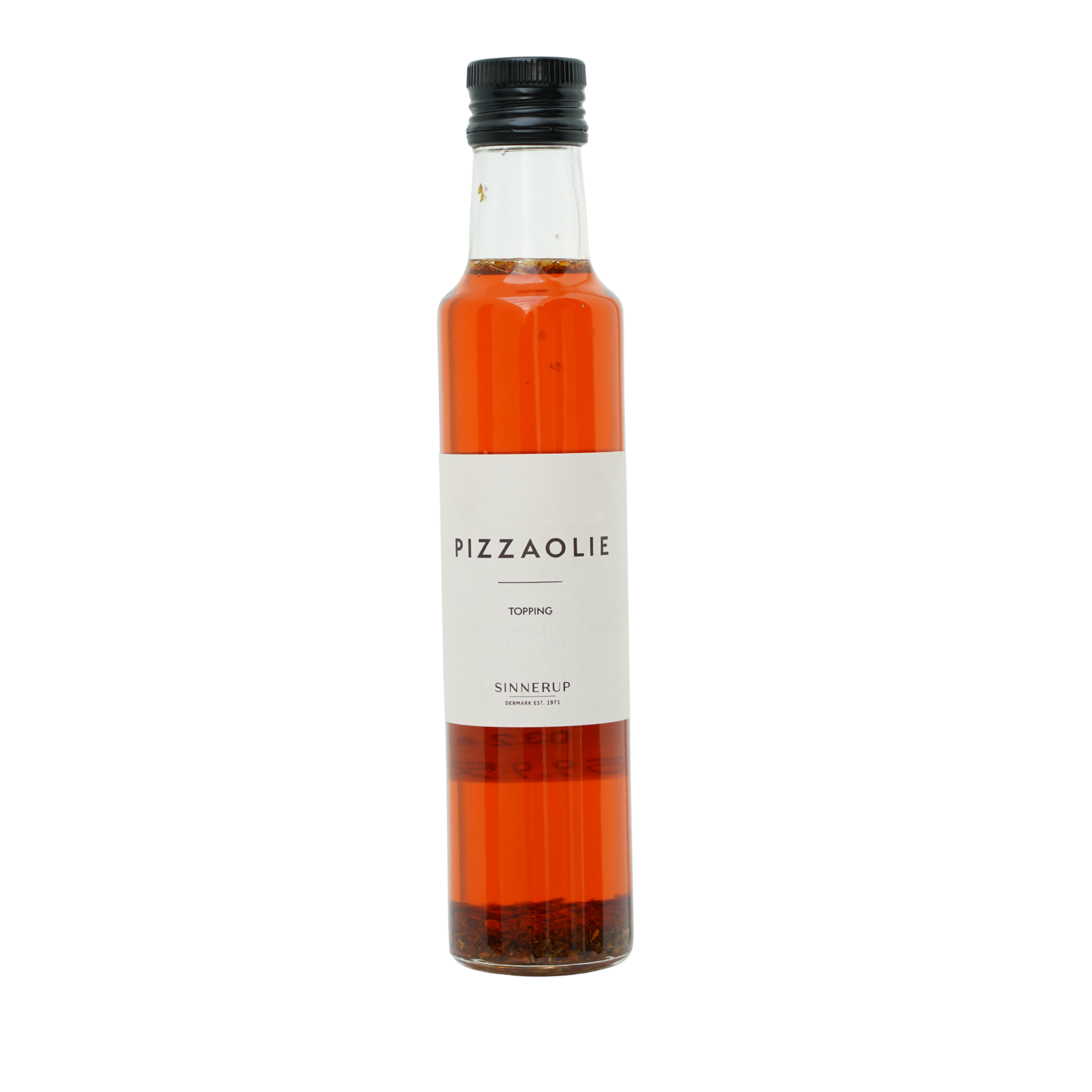 Pizzaöl 250 ml