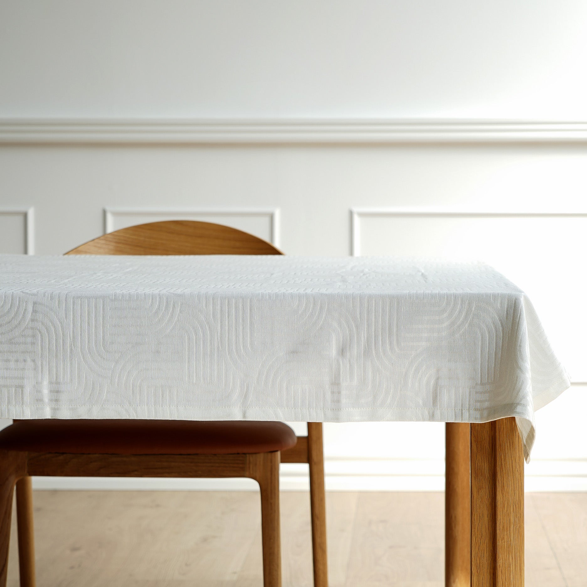 RibbonFlow Tischdecke 140x350