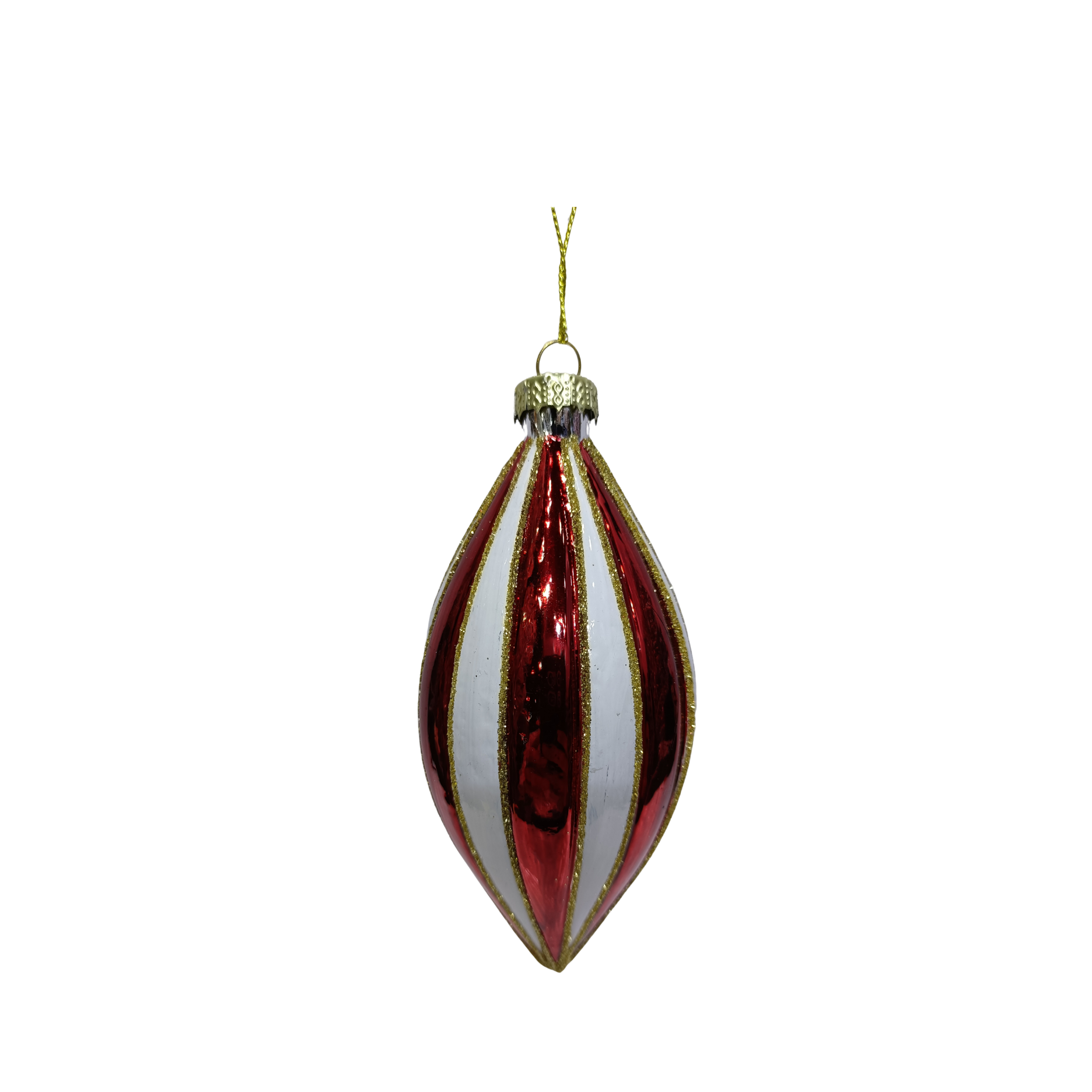 Zirkus-Weihnachtskugel