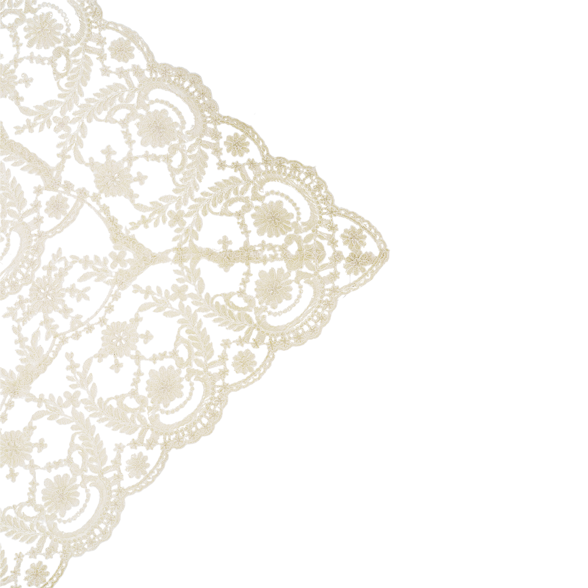 Vintage blonde dug 150x150