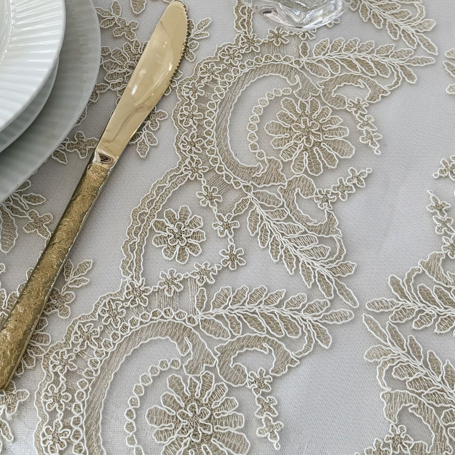 Vintage blonde dug 150x150